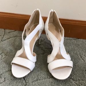 Nine West pumps